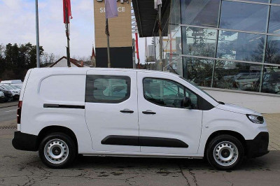 Fiat Doblo Tageszulassung Fiat Doblo Tageszulassung