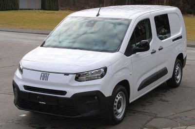 Fiat Doblo Tageszulassung Fiat Doblo Tageszulassung