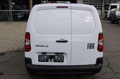 Fiat Doblo Tageszulassung Fiat Doblo Tageszulassung