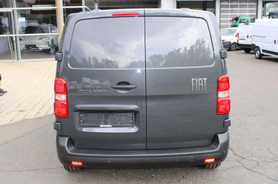 Fiat Scudo Tageszulassung Fiat Scudo Tageszulassung