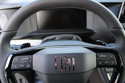 Fiat Scudo Tageszulassung Fiat Scudo Tageszulassung