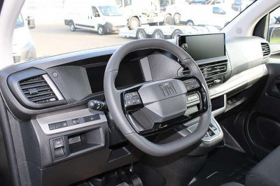 Fiat Scudo Tageszulassung Fiat Scudo Tageszulassung