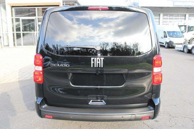 Fiat Scudo Tageszulassung Fiat Scudo Tageszulassung