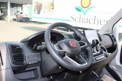 Fiat Ducato Gebrauchtwagen Fiat Ducato Gebrauchtwagen