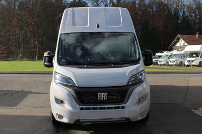 Fiat Ducato Gebrauchtwagen Fiat Ducato Gebrauchtwagen