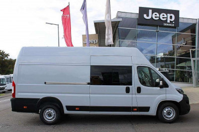 Fiat Ducato Gebrauchtwagen Fiat Ducato Gebrauchtwagen