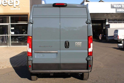 Fiat Ducato Tageszulassung Fiat Ducato Tageszulassung