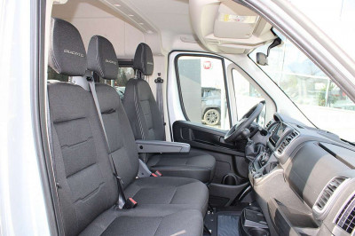 Fiat Ducato Gebrauchtwagen Fiat Ducato Gebrauchtwagen