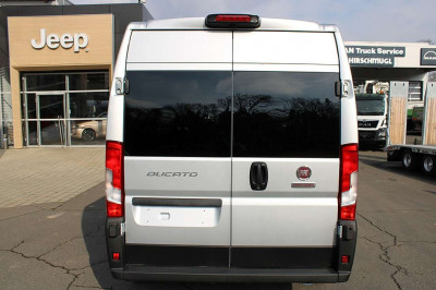 Fiat Ducato Gebrauchtwagen Fiat Ducato Gebrauchtwagen
