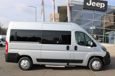 Fiat Ducato Gebrauchtwagen Fiat Ducato Gebrauchtwagen