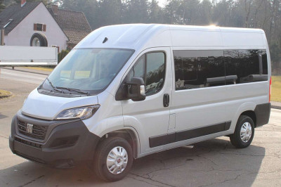 Fiat Ducato Gebrauchtwagen Fiat Ducato Gebrauchtwagen