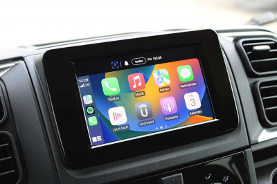 Fiat Ducato Gebrauchtwagen Fiat Ducato Gebrauchtwagen