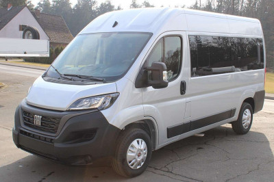 Fiat Ducato Gebrauchtwagen Fiat Ducato Gebrauchtwagen