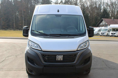 Fiat Ducato Gebrauchtwagen Fiat Ducato Gebrauchtwagen