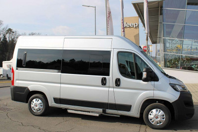Fiat Ducato Gebrauchtwagen Fiat Ducato Gebrauchtwagen