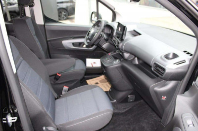 Fiat Doblo Tageszulassung Fiat Doblo Tageszulassung