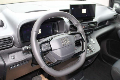 Fiat Doblo Tageszulassung Fiat Doblo Tageszulassung