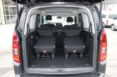 Fiat Doblo Tageszulassung Fiat Doblo Tageszulassung