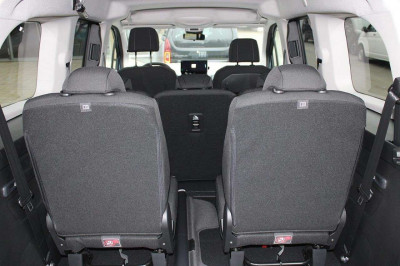 Fiat Doblo Tageszulassung Fiat Doblo Tageszulassung