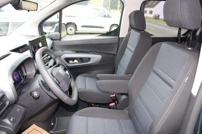 Fiat Doblo Tageszulassung Fiat Doblo Tageszulassung