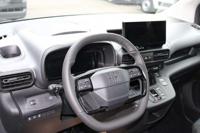 Fiat Doblo Tageszulassung Fiat Doblo Tageszulassung