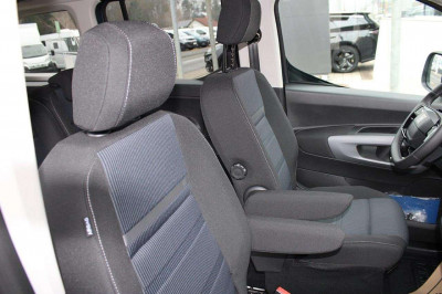 Fiat Doblo Tageszulassung Fiat Doblo Tageszulassung