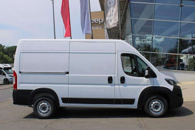 Fiat Ducato Tageszulassung Fiat Ducato Tageszulassung