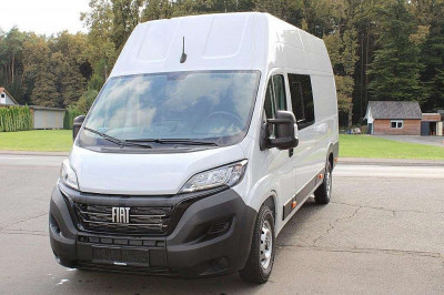 Fiat Ducato Gebrauchtwagen