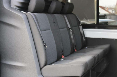 Fiat Ducato Tageszulassung