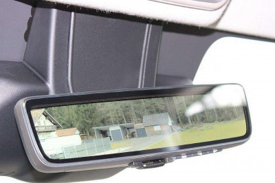 Fiat Ducato Tageszulassung