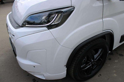 Fiat Ducato Tageszulassung