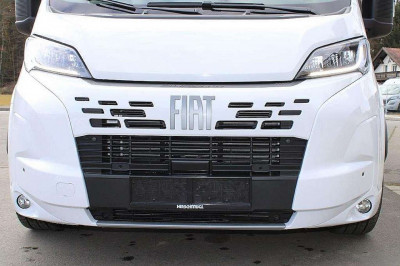 Fiat Ducato Tageszulassung