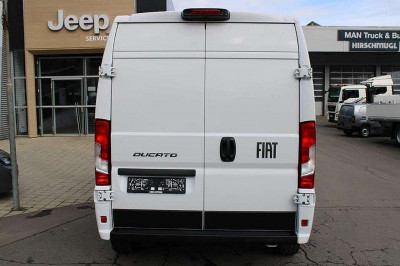 Fiat Ducato Tageszulassung