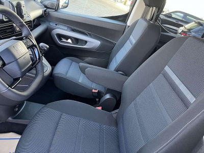 Fiat Doblo Vorführwagen Fiat Doblo Vorführwagen