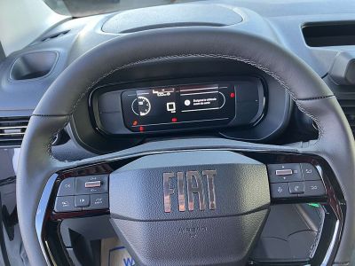 Fiat Doblo Vorführwagen Fiat Doblo Vorführwagen