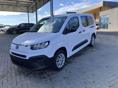 Fiat Doblo Vorführwagen Fiat Doblo Vorführwagen