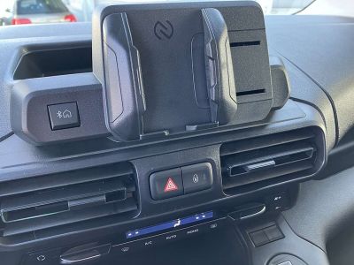 Fiat Doblo Vorführwagen Fiat Doblo Vorführwagen