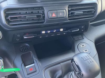 Fiat Doblo Vorführwagen Fiat Doblo Vorführwagen