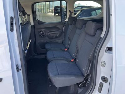 Fiat Doblo Vorführwagen Fiat Doblo Vorführwagen