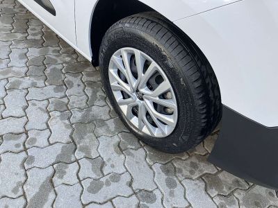 Fiat Doblo Vorführwagen Fiat Doblo Vorführwagen