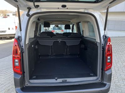 Fiat Doblo Vorführwagen Fiat Doblo Vorführwagen