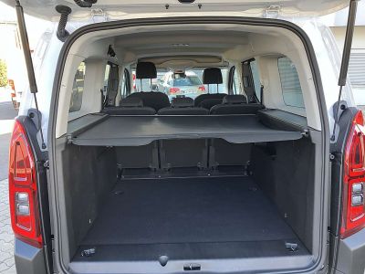 Fiat Doblo Vorführwagen Fiat Doblo Vorführwagen