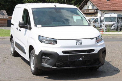 Fiat Doblo Tageszulassung Fiat Doblo Tageszulassung