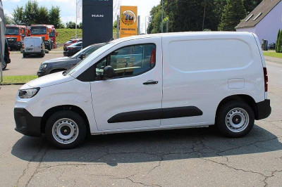 Fiat Doblo Tageszulassung Fiat Doblo Tageszulassung