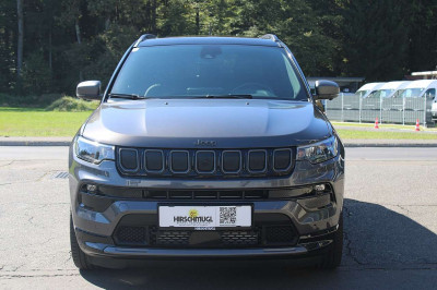 Jeep Compass Gebrauchtwagen