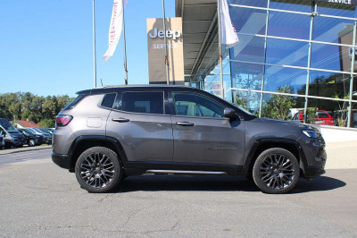 Jeep Compass Gebrauchtwagen