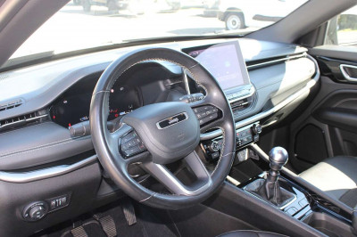 Jeep Compass Gebrauchtwagen