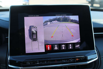 Jeep Compass Gebrauchtwagen