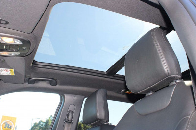 Jeep Compass Gebrauchtwagen