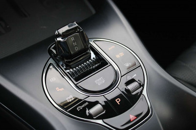 BYD Seal Gebrauchtwagen